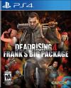 Dead Rising 4: Frank's Big Package